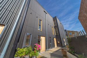 Makers Place Kelham